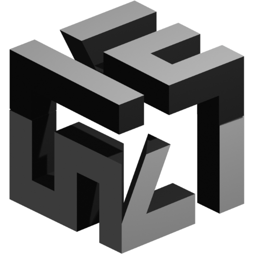 GLTF/GLB Viewer Icon